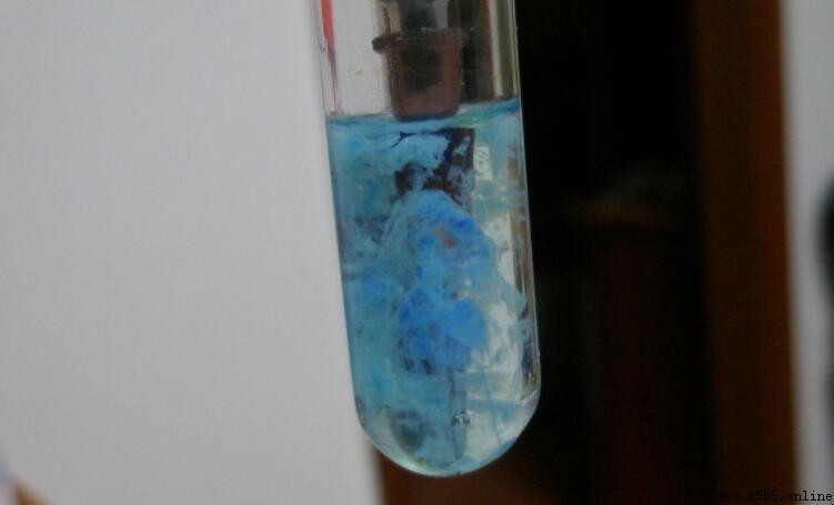 氢氧化铜是碱吗？解析其性质與應用