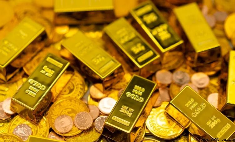 紙黃金投資風險解析