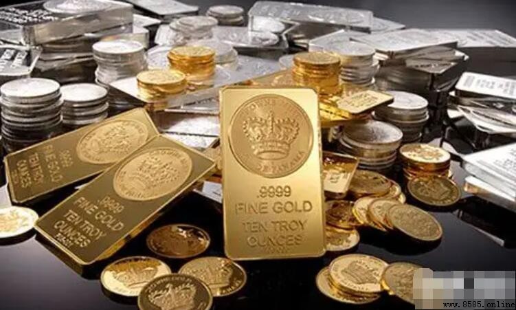如何炒纸黄金才能赚钱：稳健盈利的交易策略