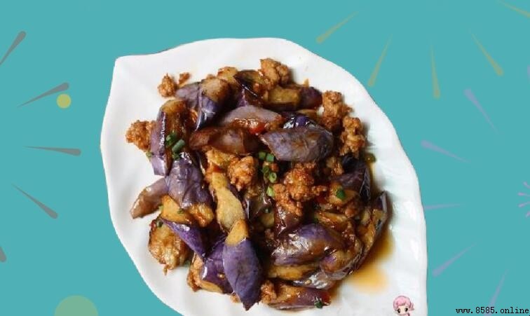 茄子炒肉需要焯水嗎？正確處理方式大公開