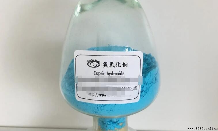 農藥氫氧化銅使用注意事項