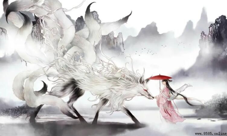 霸氣仙氣十足的古風家族名稱推薦