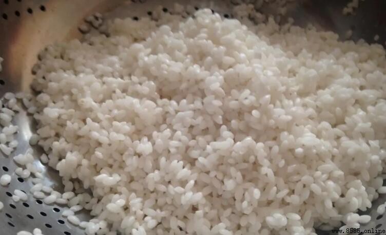 糯米泡多了怎麼處理