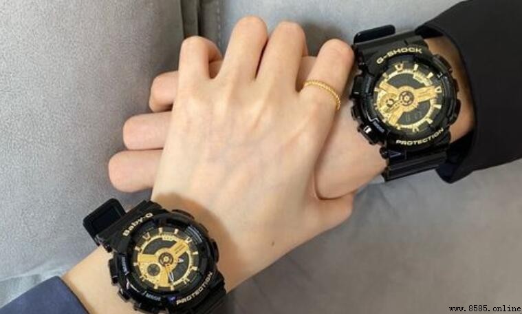 電子手表哪個品牌好?推薦5大優秀選擇