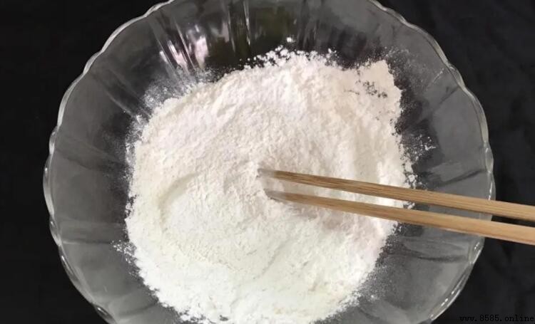 麻薯粉和糯米粉的差異是什麼
