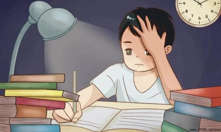 孩子讀書不上進家長怎麼辦