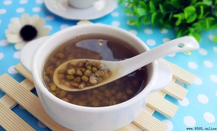 煮綠豆湯需要多久？綠豆浸泡時間與技巧