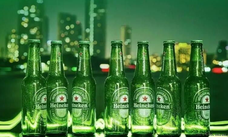 喜力啤酒屬於什麼檔次