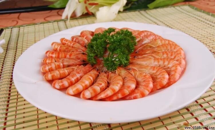 怎麼看基圍蝦死活:3個簡單辨別方法