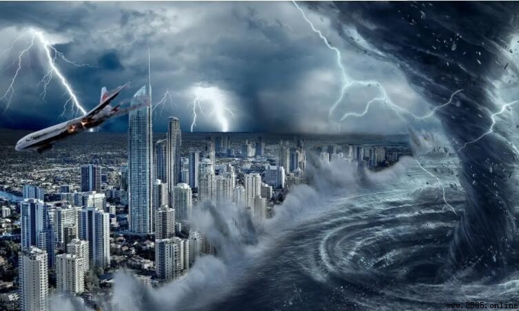 海底地震會引發哪些現象?
