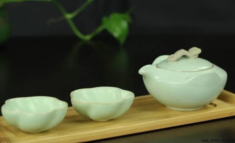 汝窯茶具適合泡什麼茶?完整指南與建議