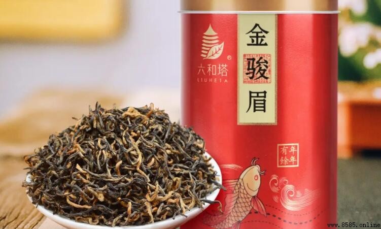 金駿眉是紅茶嗎?揭開金駿眉的產區與製程