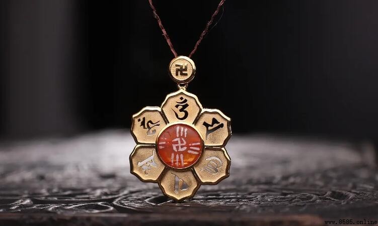 六字真言的寓意是什麼