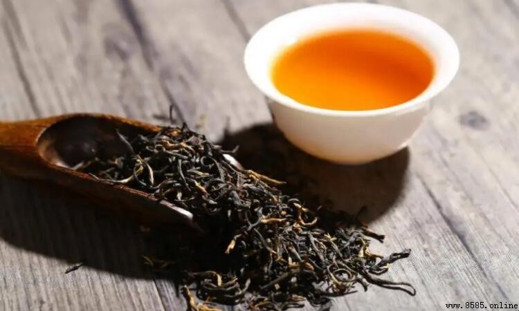 金駿眉適合什麼季節喝？探討最佳品茗時機