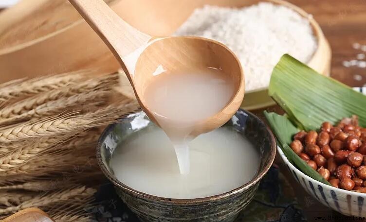 糯米酒存放三年還能喝嗎?正確保存與食用安全指南