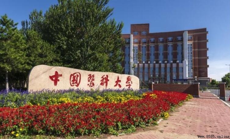 中國醫科大學是否為211重點建設大學?