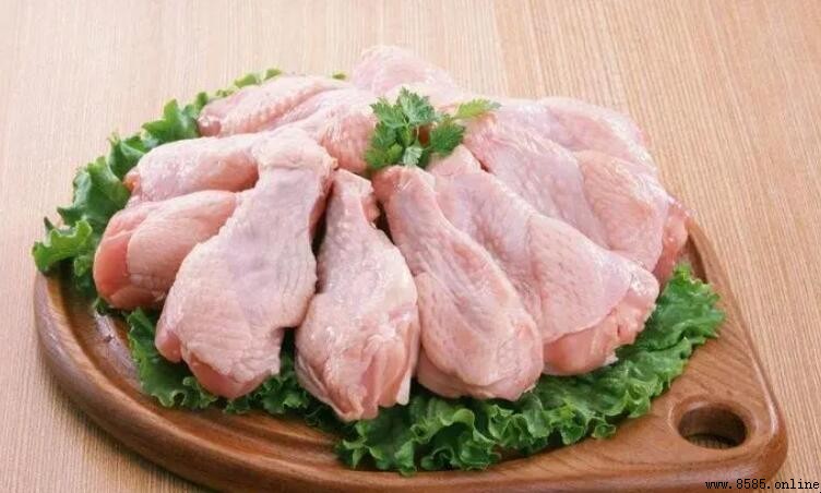 雞翅根是雞的哪個部位？詳細解析其位置與特點