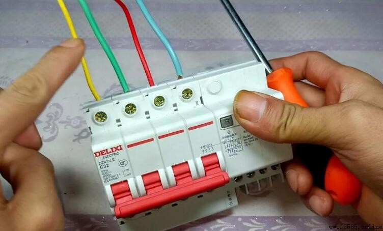 家用電線顏色代表什麼線?一文看懂火線、零線、地線