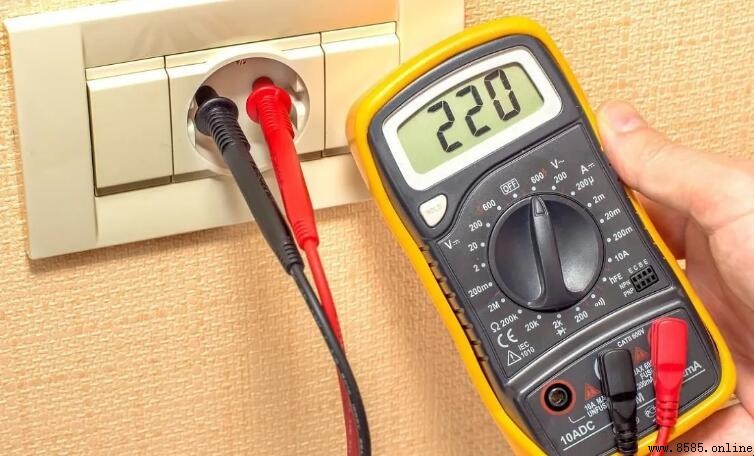 家用電是交流還是直流？解析家庭用電類型
