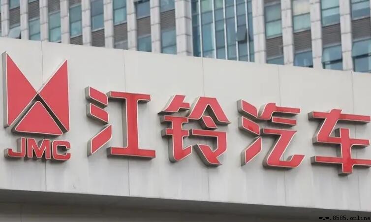 江鈴汽車股票代碼查詢：000550