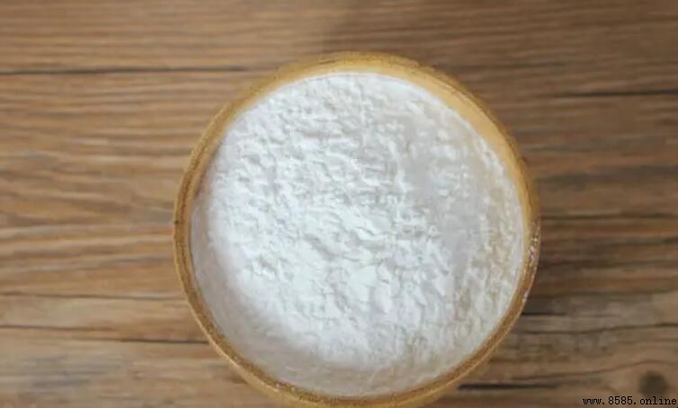 江米粉和糯米粉一樣嗎？兩者差別在哪裡？