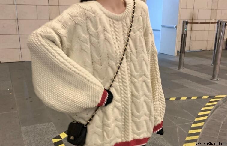 上身胖的女生怎麼樣穿才不顯胖？這幾款單品要避免