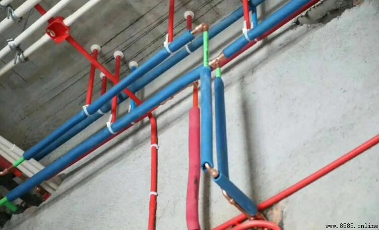 水管什么牌子的质量好？6大推荐品牌指南