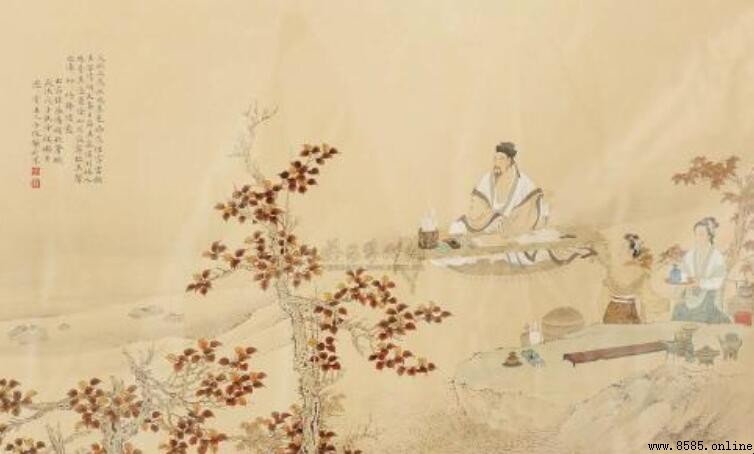 夢悠悠上一句是什麼？
