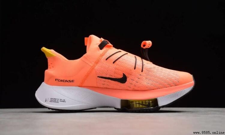 Nike Zoom 的優點與特色彙整
