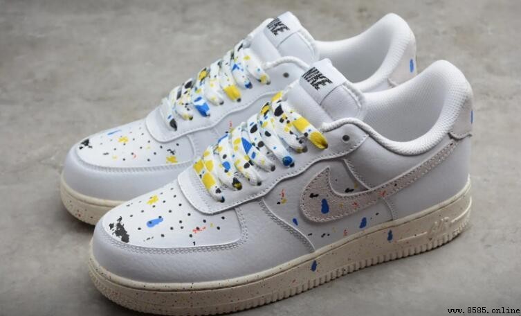 耐克鞋子怎麼保養?4 個實用技巧讓你的 NIKE 經典耐用