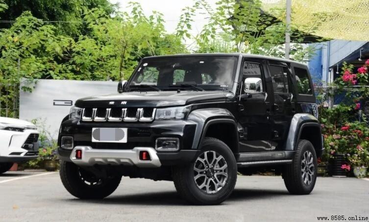 越野車與SUV的區別解析
