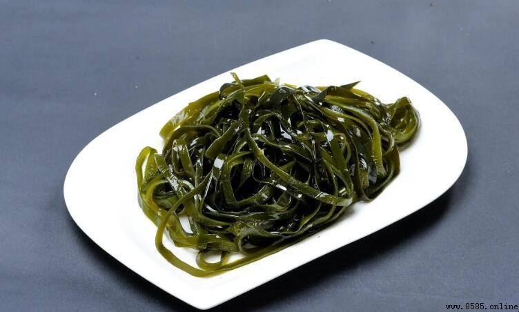 炒海帶絲要焯水嗎？海帶處理正確步驟分享