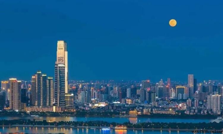 長沙是副省級城市嗎