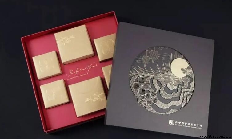 月餅包裝該放脫氧劑還是乾燥劑？