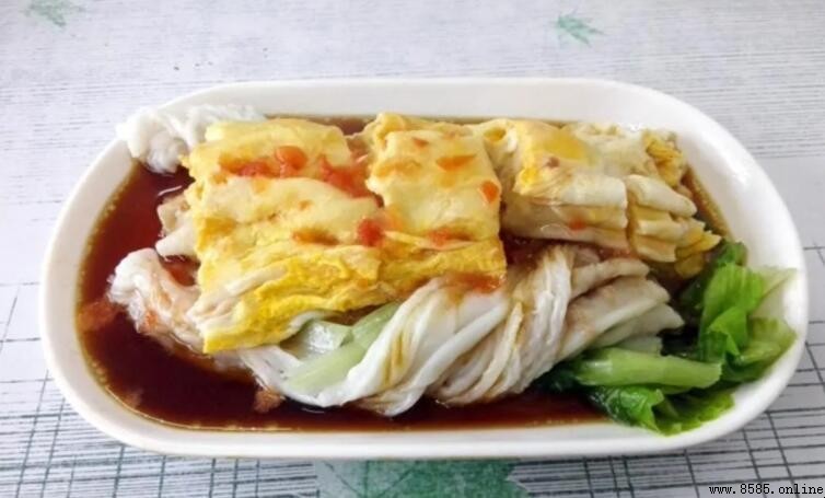 腸粉是哪裡的特產