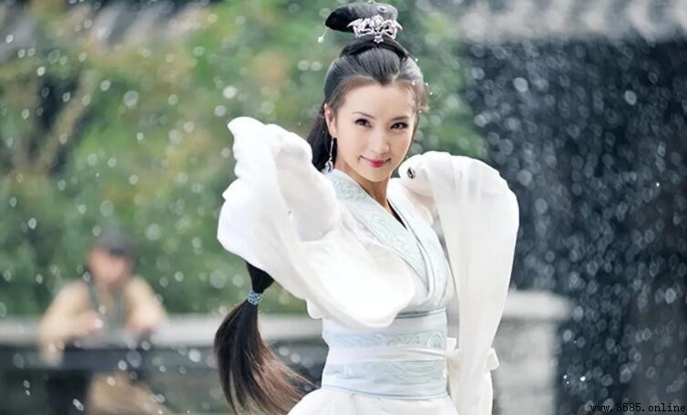 貂婵姓什麼?揭曉歷史小說中的四大美女之一