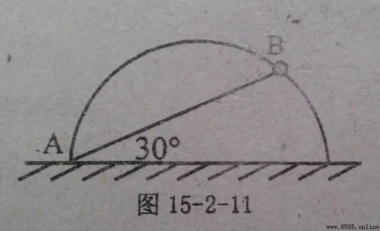 半圆是弧吗？解析圆中弧的定义与分类