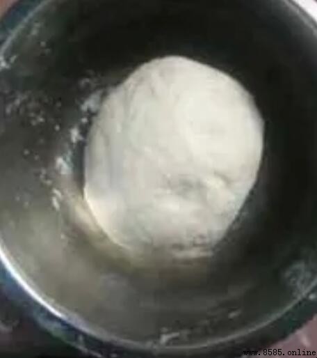 鹬肉捲餅的做法步驟