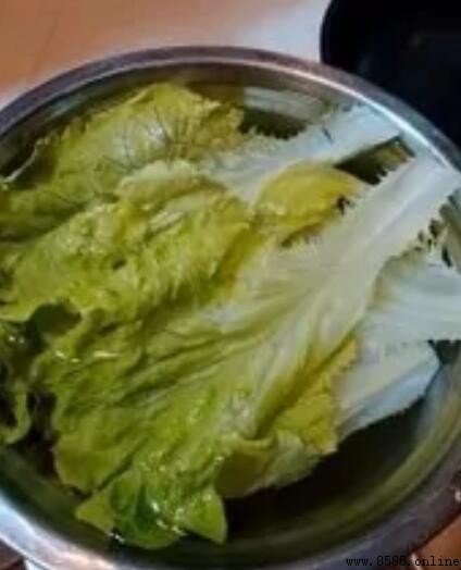 鹬肉捲餅的做法步驟