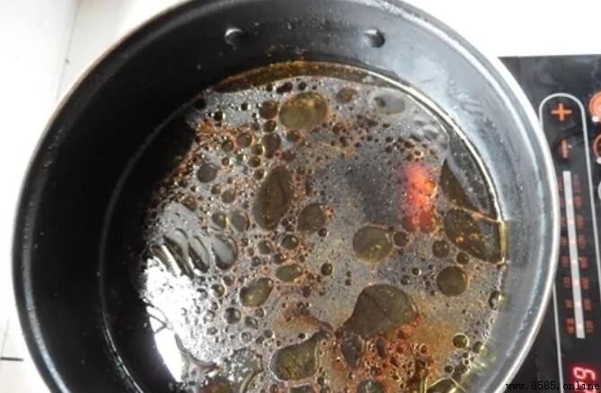 鹬排骨的步驟與關鍵技巧