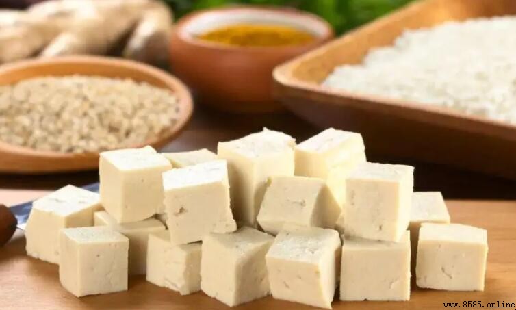 鹵水點豆腐的鹵水是什麼？淺談點豆腐鹵水的種類與做法