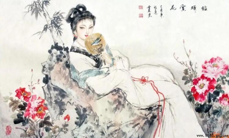 貂蟬是哪裡人？揭秘古代四大美女的故里