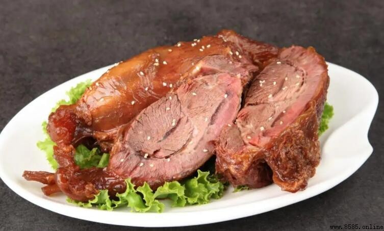 冷凍鹵牛肉怎麼加熱？實用方法與注意事項