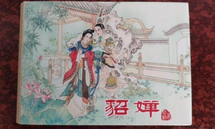 貂蟬是虛構的嗎?解析《三國演義》中的美女傳說