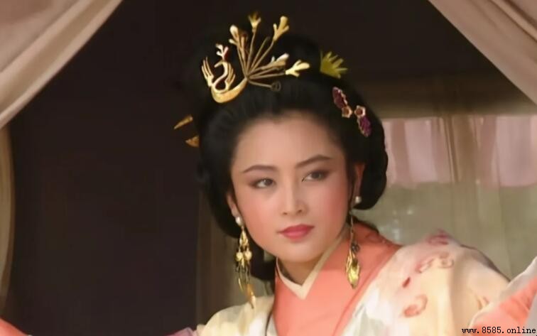 《三国演义》中貂婵的最终结局是什么