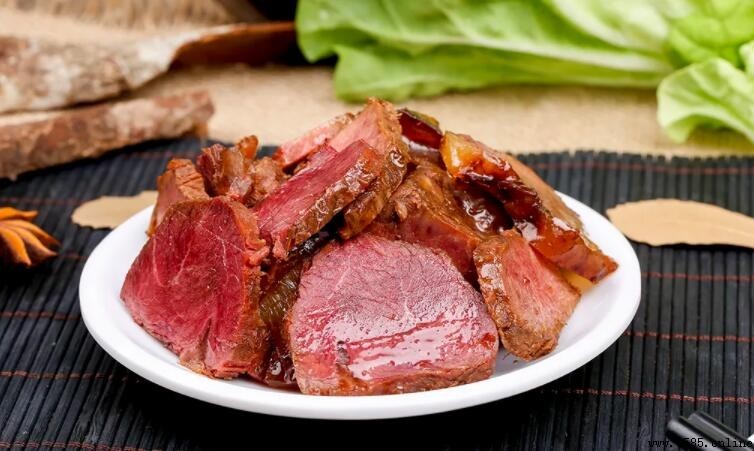 鹵牛肉香料禁忌:哪些料不能放?