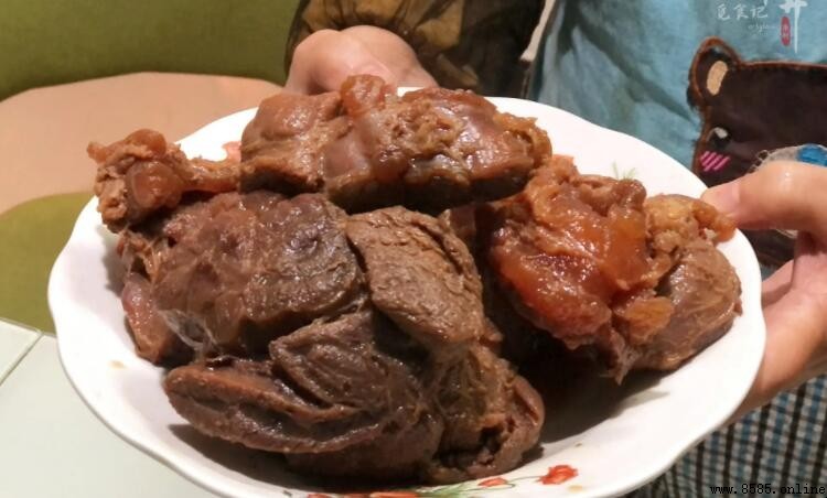 高壓鍋鹵牛肉需要多長時間