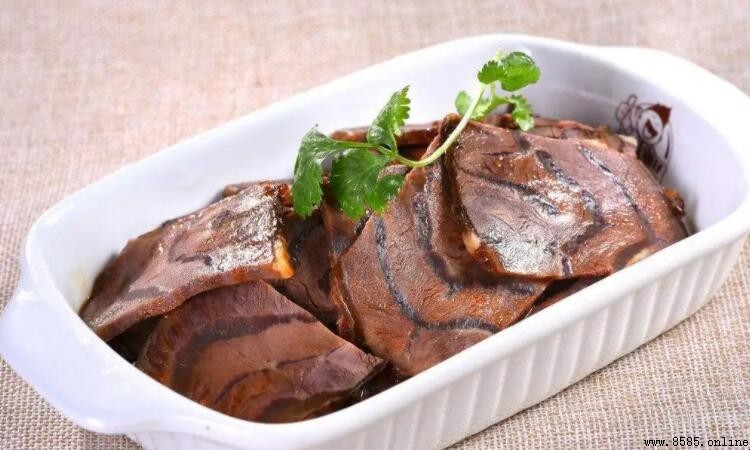 如何讓鹵牛肉保質期更長