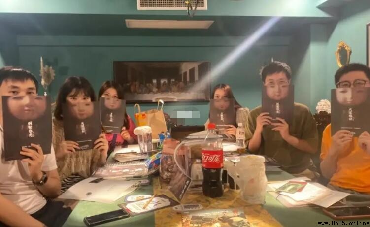 新手玩剧本杀的注意事项