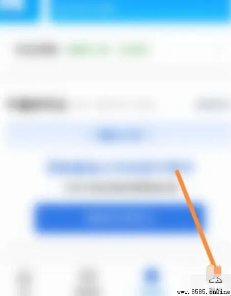 財付通如何转接人工服务